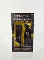 800 Lumens Tactical Flashlight