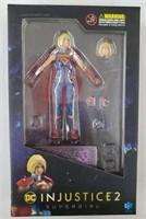 Injustice 2 Dc Supergirl
