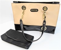 Anne Klein & Paloma Picasso Handbags