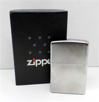 2015 SEALED ZIPPO LIGHTER