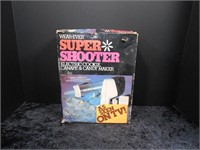 Vintage Super Shooter Electric Cookie & Candy
