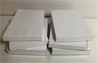 6- 5 x8 " note pads
