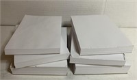 6-5x8" note pads