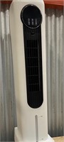 Evaporative Air Cooler With 2 Ice pack