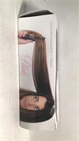 New Ceramic Hair Straightening Brush