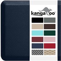 KANGAROO Thick Ergonomic Anti Fatigue Cushioned