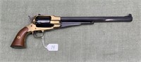 F. LliPietta Model 1858 Remington Bison
