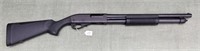 Remington Model 870 Tactical