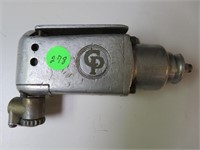 C-P 3/8 Drive Air Ratchet (untested)