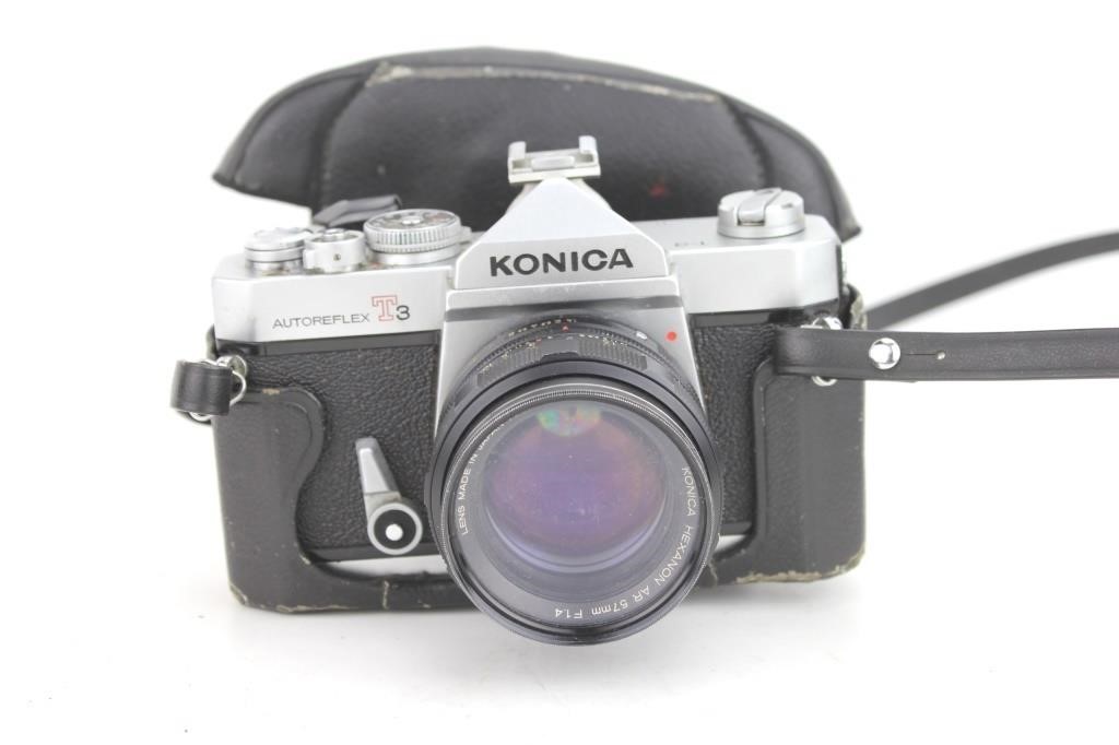 August 9 Cameras & Photographic Accessories Sale