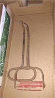 Antique hay hooks