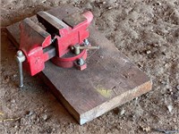 No. 5177 Vise