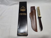 Puma Fixed Blade Knife