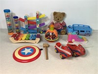 Kids Toys Assortment