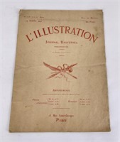 Universal Journal of  Illustration 1914