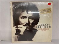 Gordon Lightfoot Summertime Dream