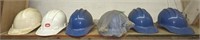 Construction Helmets (bidding 1xqty)