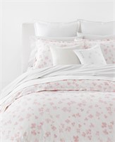 Lauren Ralph Lauren Anya Floral 3 Pc  Duvet