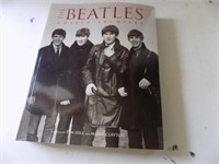 Beatles Unseen Archives Book