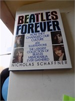 Beatles Forever Book