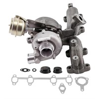 maXpeedingrods GT1749V Turbo Turbocharger  for