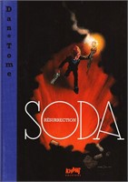Soda. Volume 13. Tirage de tête