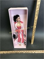 Madam Alexander, Power Play Sofia Cruz Doll