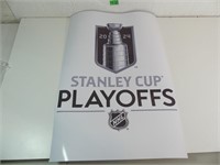 Stanley Cup Poster 24x18