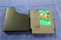 NES Adventure Island 2 (Rare)