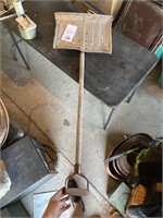 Vintage Snow Shovel