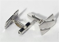 Swank Cuff Links Vintage