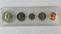 1967 PROOF SET