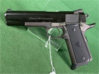 Para Ordnance LDA 14-4S Pistol, 45 Acp.