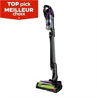 Pet Hair Eraser Pro Pet Pro Corded Stick Vacuum