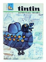 Journal Tintin. Fascicule 50 (1965, spécial Noël)