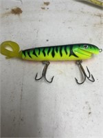 Monster Lures Musky Fishing Lure