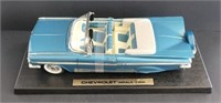 1959 Chevrolet impala die cast