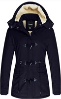 (New) size XL Wantdo Women's Winter Coat Winter