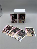 8 Good Condition Topps Basketball Cards