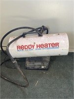 Reddy Heater 35,000 Btu Propane