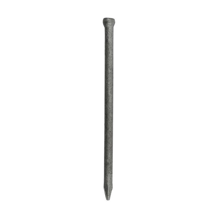 1-1/2-in 15-Gauge Hot-Dipped Galvanized Nails