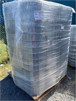 'Stiff Stay' Horse fencing 5', 9 rolls on pallet