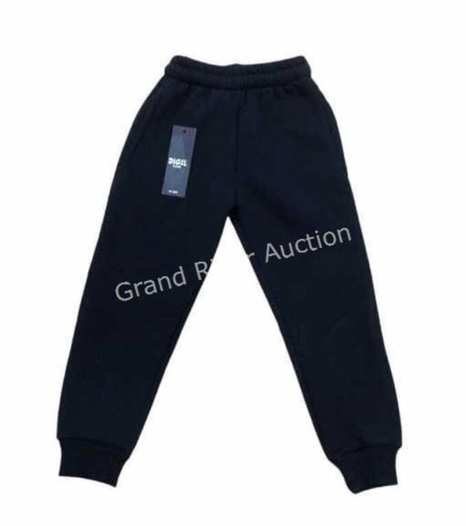 Digil Kids Sweat Pants Size 8