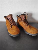 BRAHMA BOOTS 13W made in vietnam