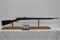 Remington 1879 RB 41 Spanish Rifle NSN