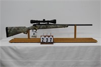 Remington 783 NWTF 30-06 Rifle w/scope #RM80793F