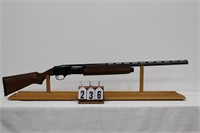 Mossberg 9200 12 Ga Shotgun #SJ6838