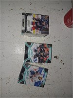 Cartes de Hockey