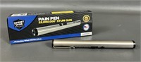 STREETWISE Pain Pen 25,000,000* Stun Gun NEW