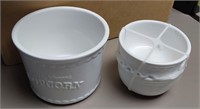 3pc Popcorn Set